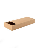 Kraft Drawer Box (Rectangular)