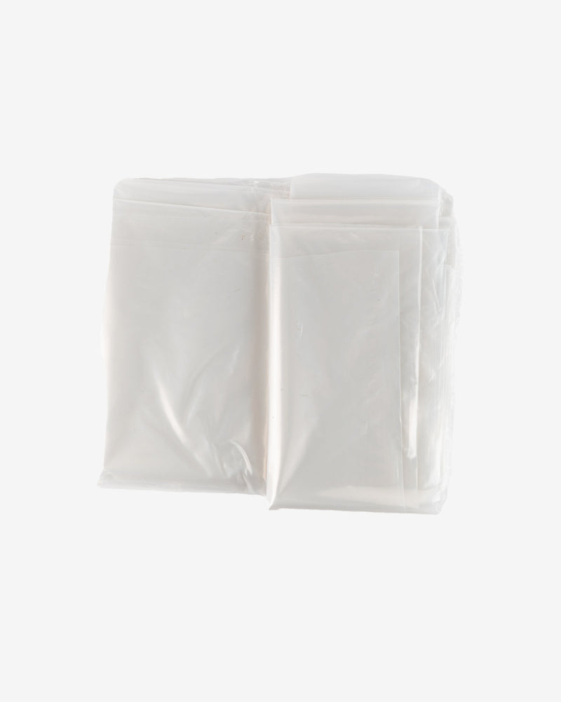 Plastic Sheet Cover
