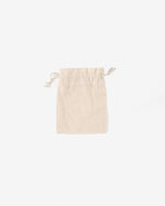 Drawstring Pouch (Canvas)