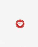 Rose & Love Gift Seal