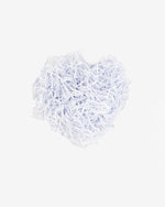 White Paper Fillers 430g