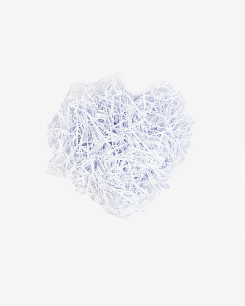 White Paper Fillers 430g