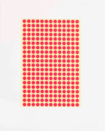 Colored Coding Dots