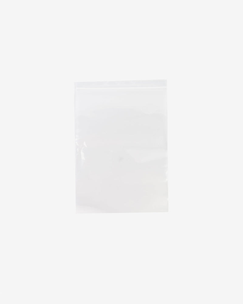 Zip Lock Bag Premium