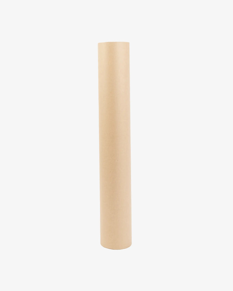 Kraft Paper 125g, 0.9 x 60m roll (36" x 125g)