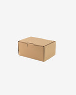 Mailing Box