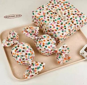 Gift Wrapping Paper (3pcs)