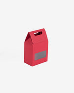 Red Gift Pack (Window)