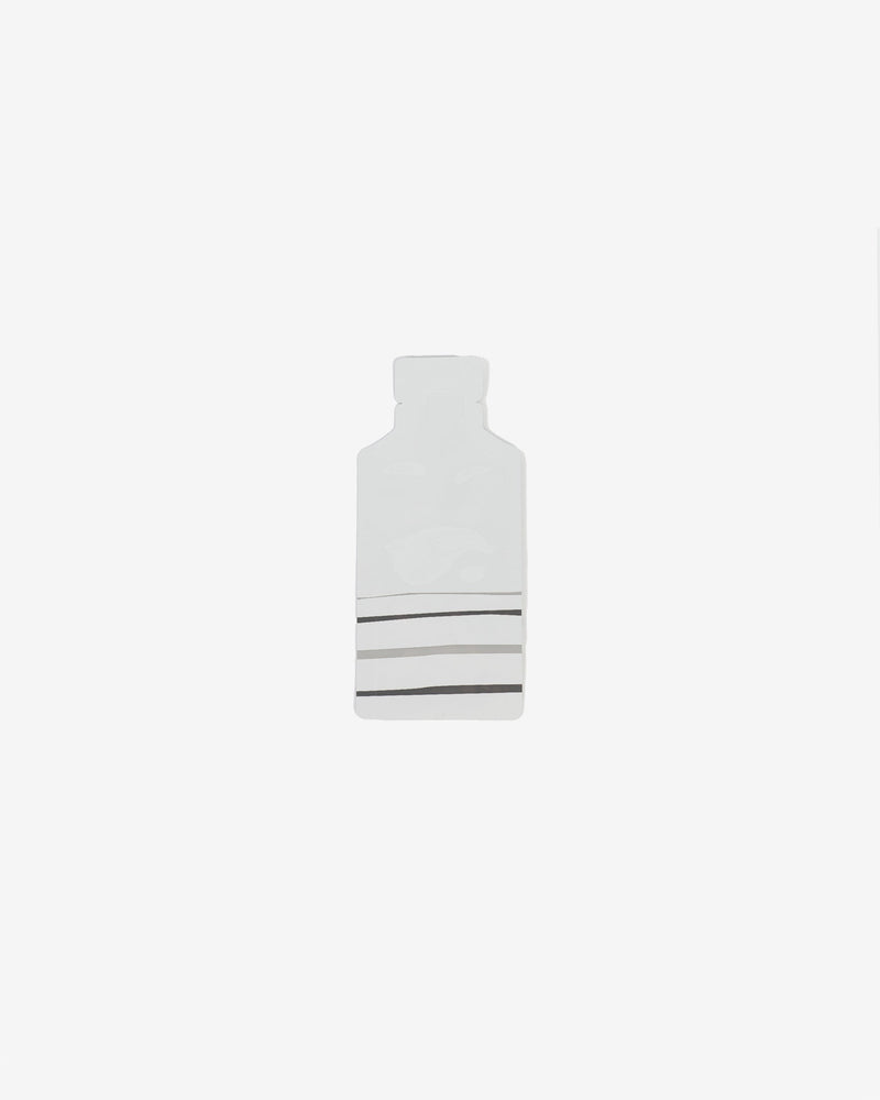 Sachet Bottle Flat Base Pouch, 10 pcs