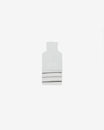 Sachet Bottle Flat Base Pouch, 10 pcs