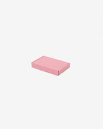 Pink Mailing Box