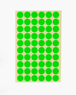 Colored Coding Dots