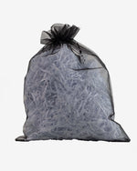 Organza Drawstring Pouch