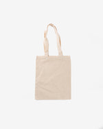 Canvas Tote