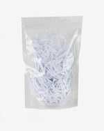 Ziplock Standup Pouch (Clear)