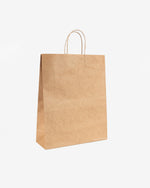 eco-Kraft Paper Bag