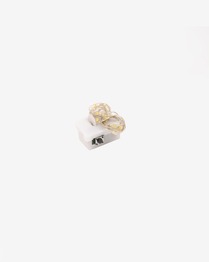 1M 10 LED Fairy Lights