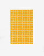 Colored Coding Dots