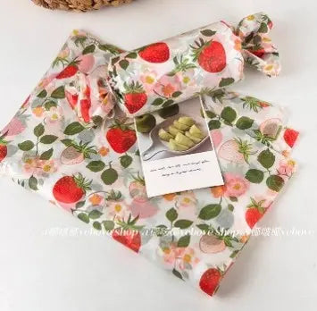 Gift Wrapping Paper (5pcs)