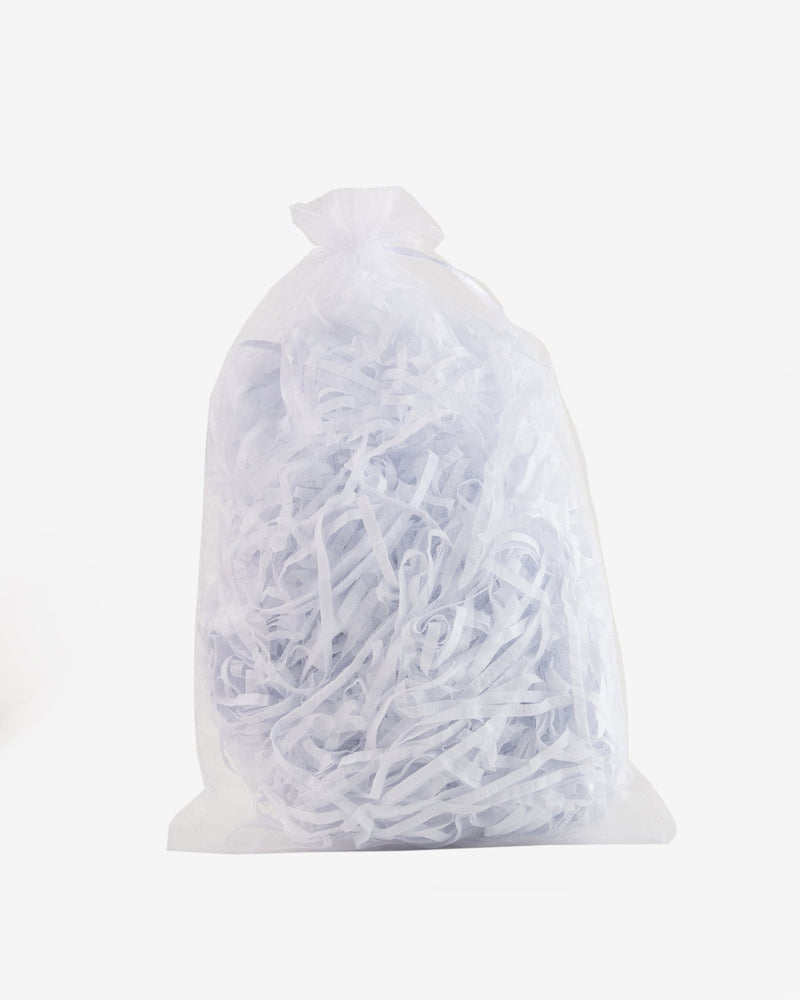 Organza Drawstring Pouch