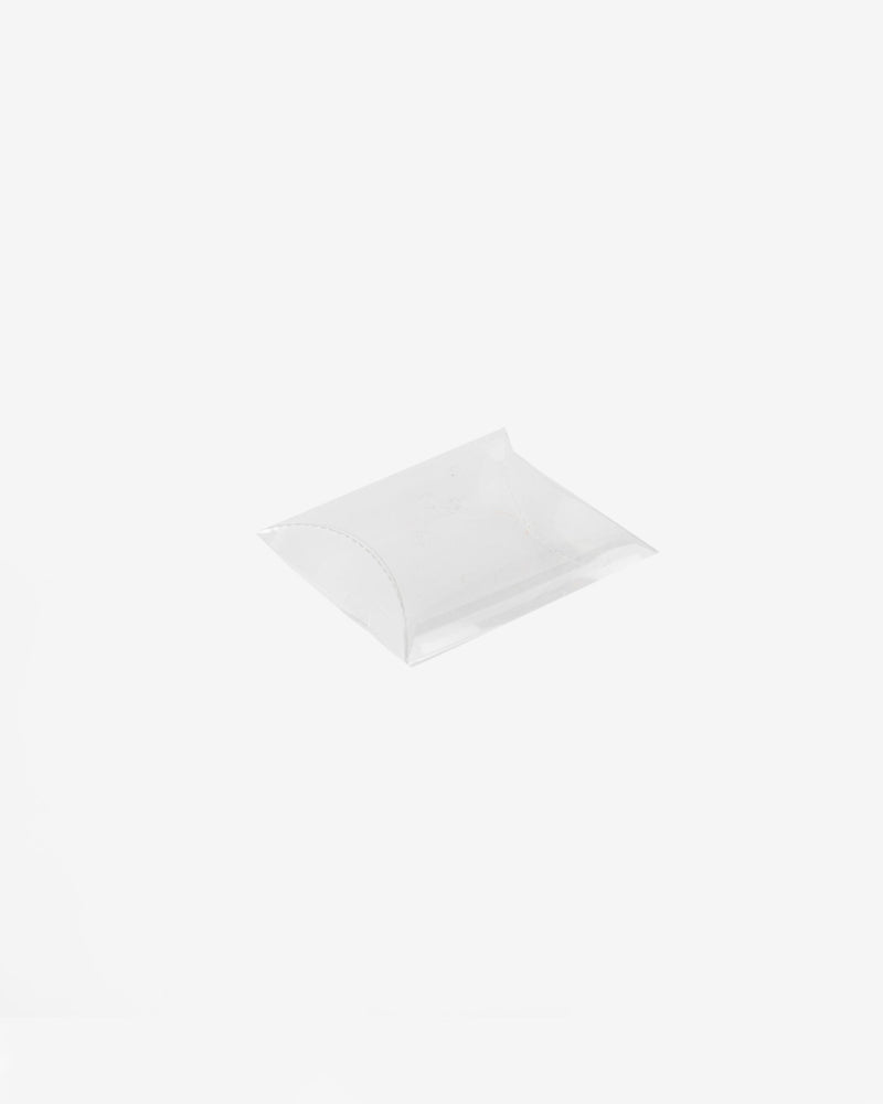 PVC Clear Pillow