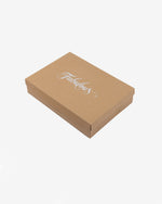 Fabulous Kraft A4 Lid and Base Box