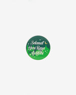 Selamat Hari Raya Gift Seal