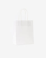 eco-Kraft Paper Bag
