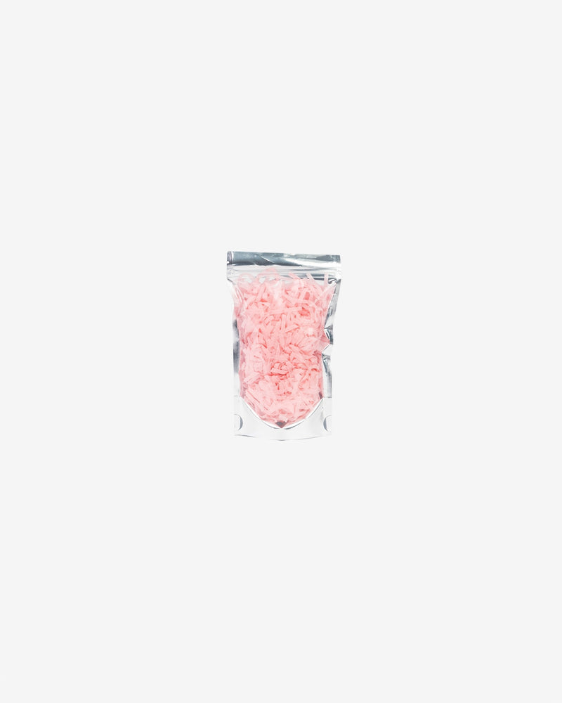 Ziplock Standup Pouch (Clear-Silver)