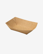 Kraft Food Tray