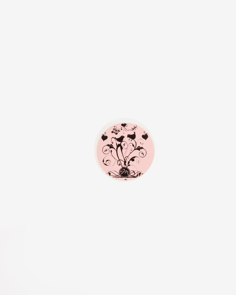 Happy Valentine's Day Gift Seal