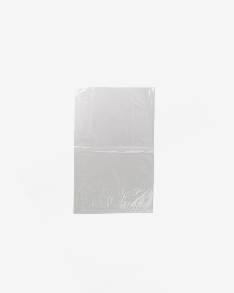Plastic Bags PP Thickness 0.04mm