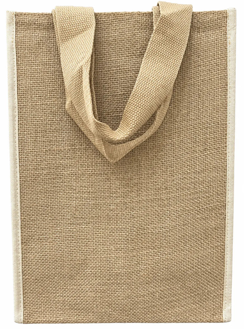 Jute Insulation Bag