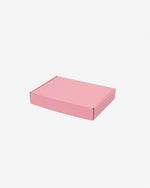 Pink Mailing Box