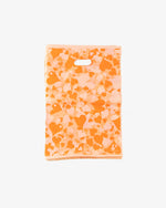 Printed Die Cut Shopping Bag