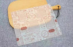 Greaseproof Paper (100pcs)