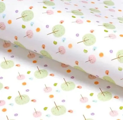 Gift Wrapping Paper (5pcs)