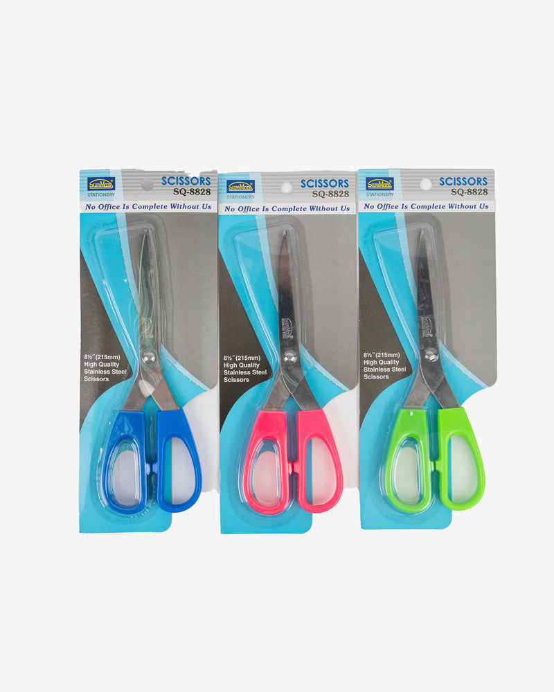 Assorted Scissor