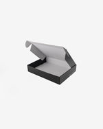Black Mailing Box
