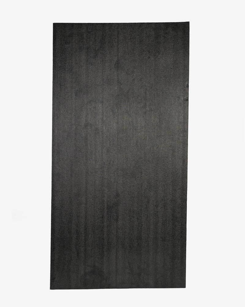 Black PE Foam Sheet