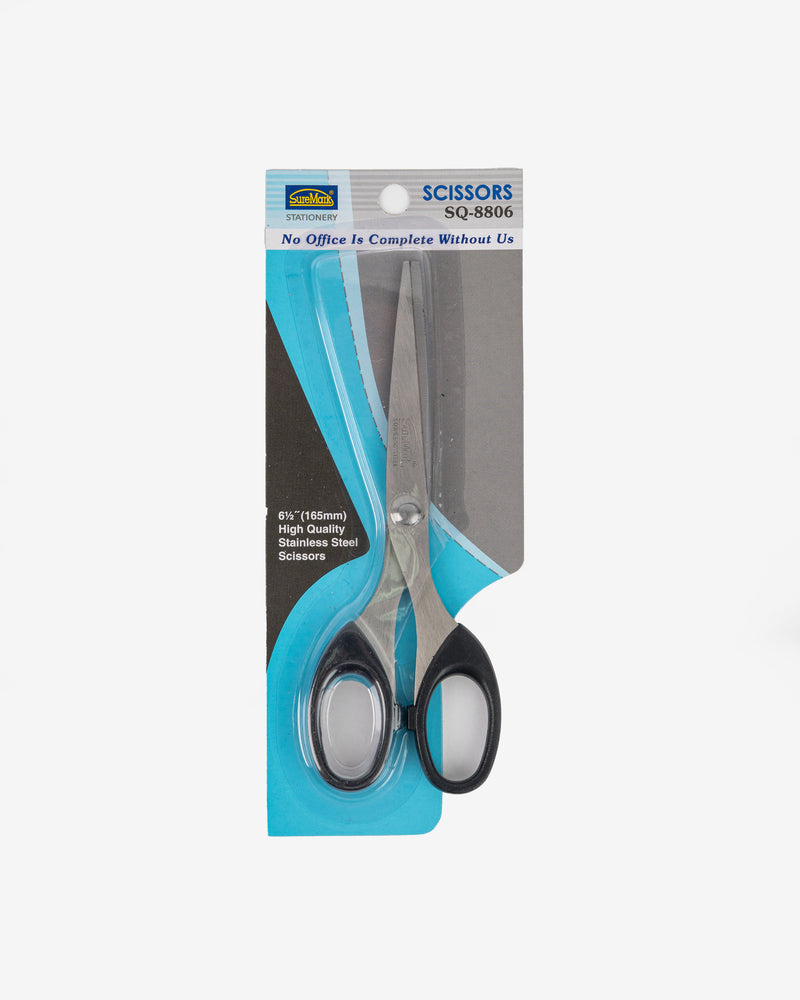Black Scissor