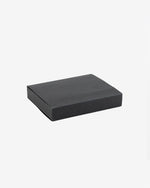 Black Drawer Box