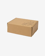 Olive Mailing Gift Box