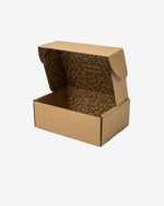 Olive Mailing Gift Box