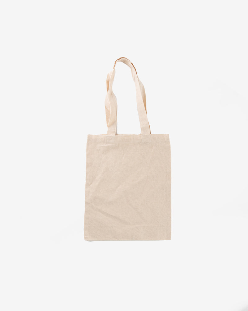 Canvas Tote