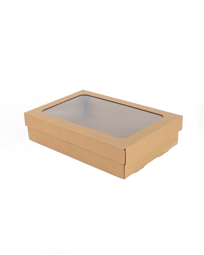 Catering Tray & Lid