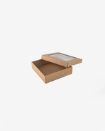 Catering Tray & Lid