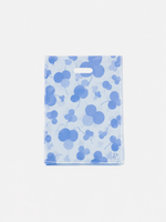 Printed Die Cut Shopping Bag