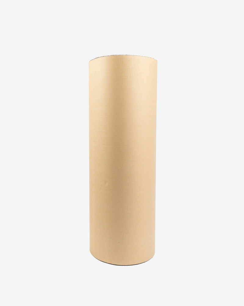 Corrugated Paper Roll