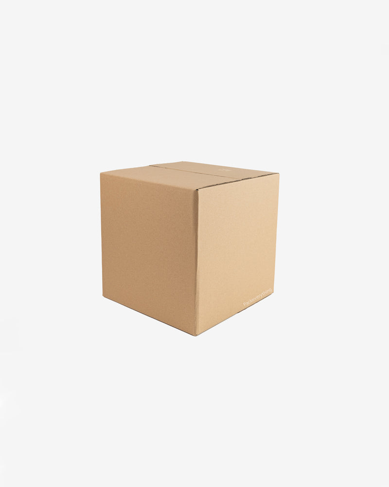 Cube Box